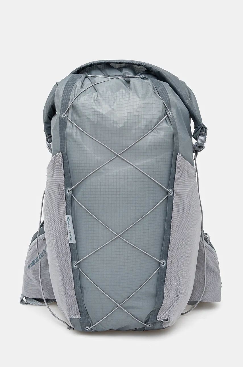 

Рюкзак Montane Trailblazer LT 20, синий