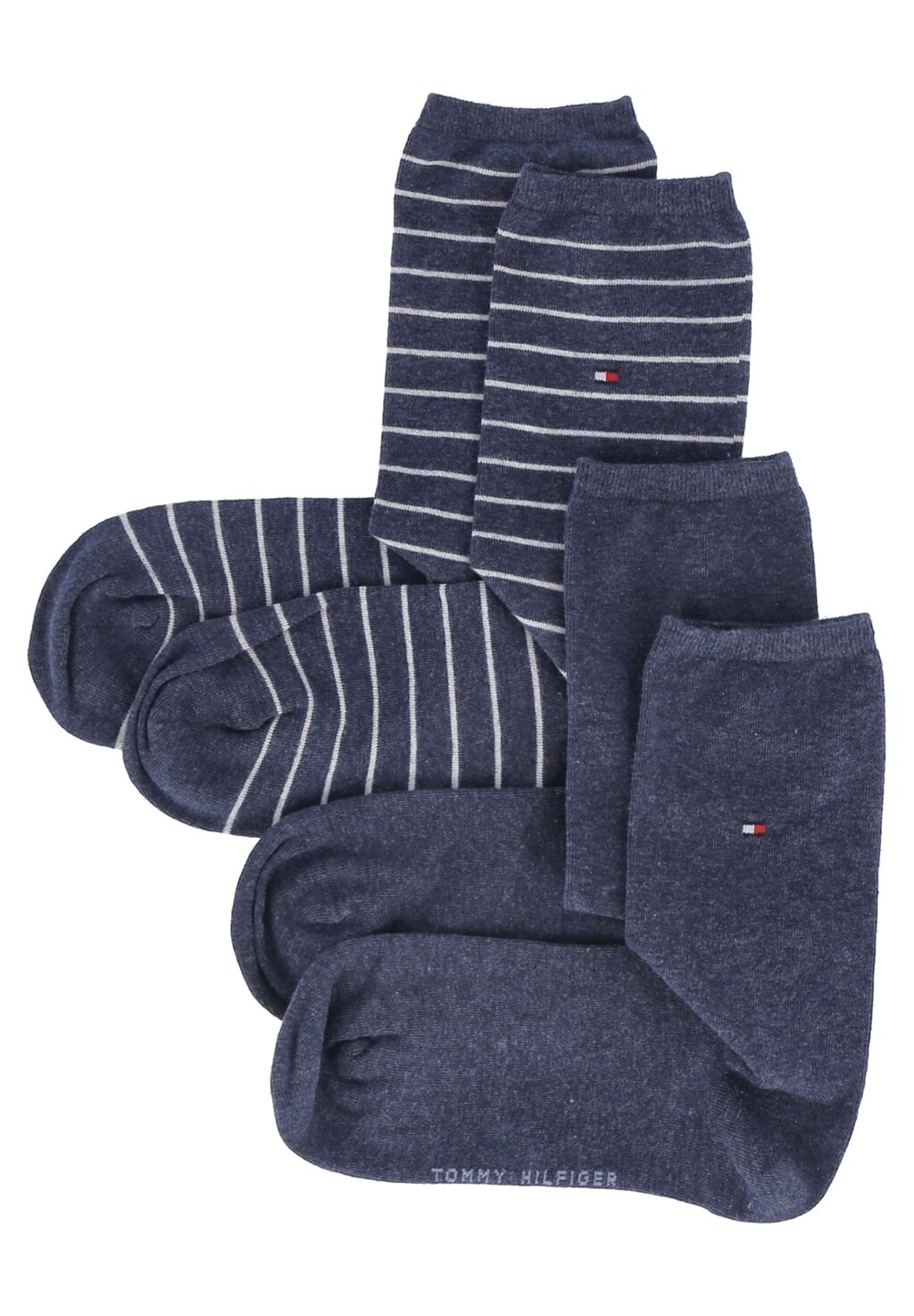 

Носки Tommy Hilfiger, синий