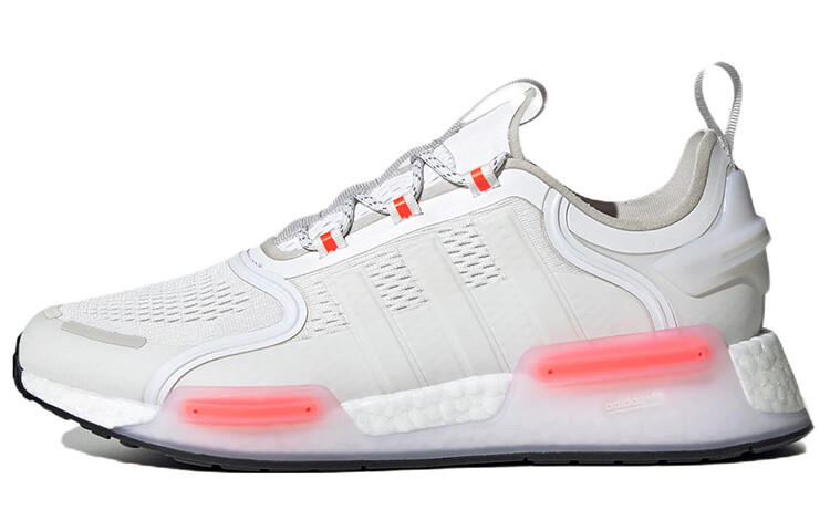 

Adidas NMD V3 Cloud Белый малиновый