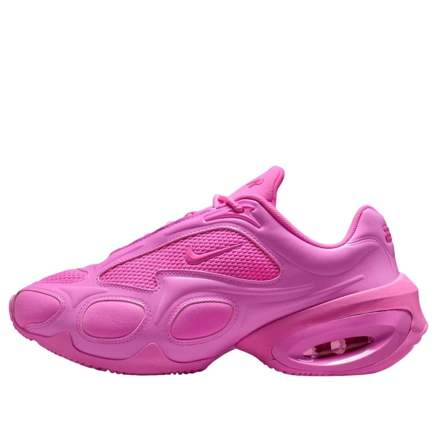 Кроссовки (WMNS) Nike Air Max Muse 'Pink Spell'