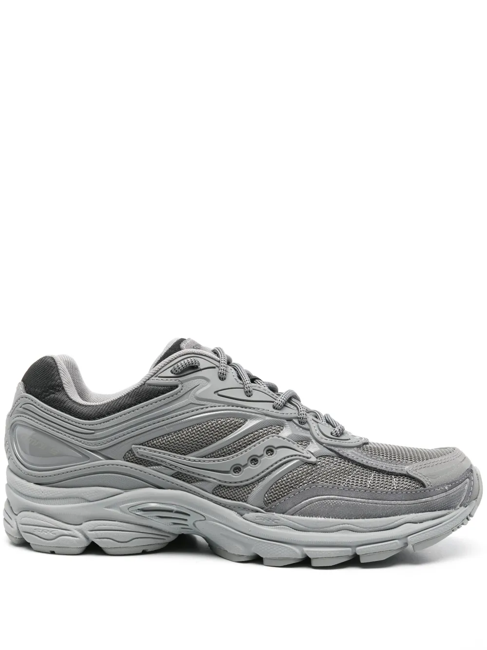 

Кроссовки Progrid Omni 9 Armor Saucony, серый