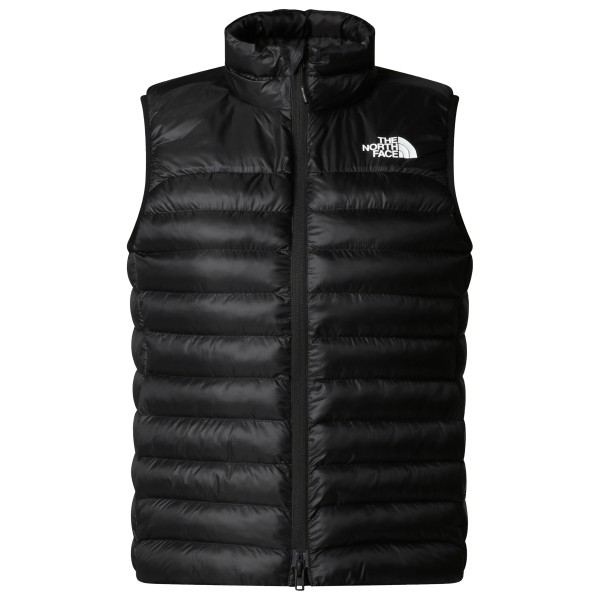 

Женский жилет Terra Peak - синтетический жилет The North Face, черный