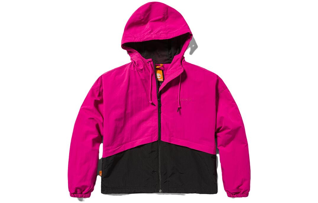 

Куртка женская темно-ягодного цвета Timberland, цвет Deep Berry