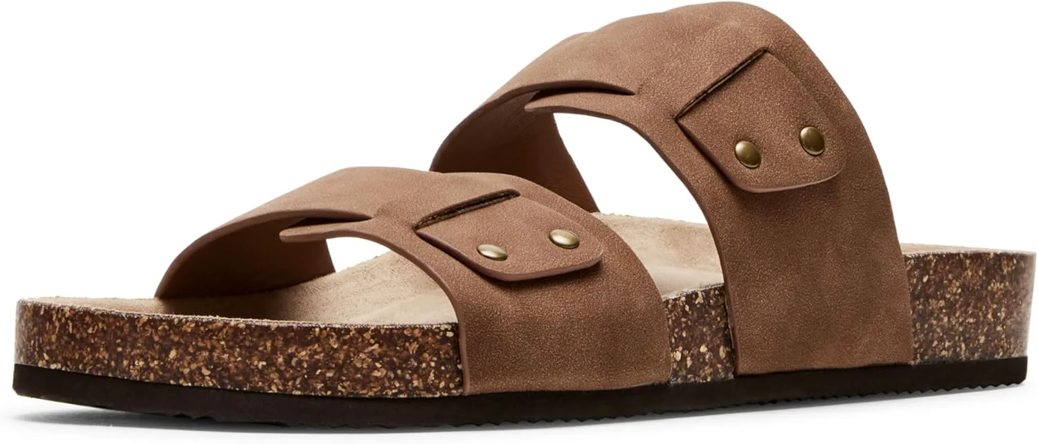 Шлепанцы Madden Girl mens M-pompin — фото 2