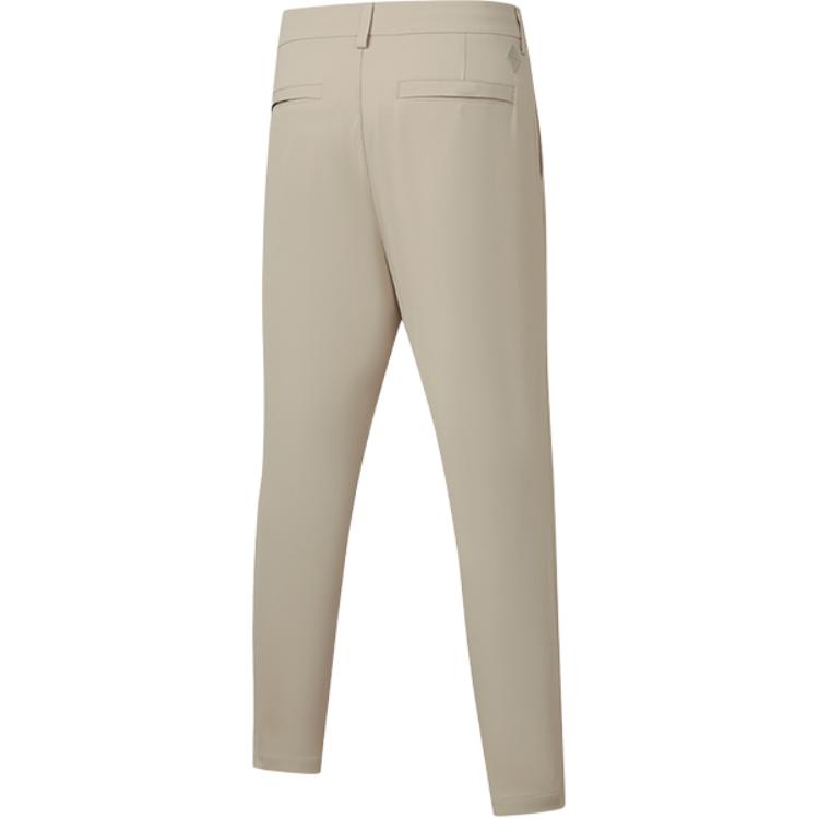 

Вязаные спортивные штаны для мужчин Saucony, titan хаки