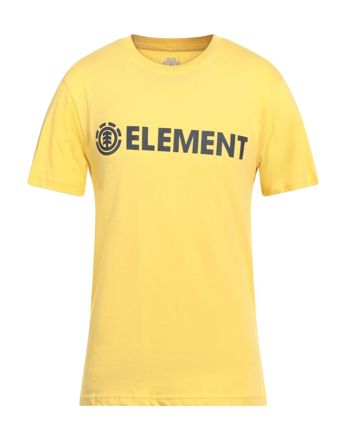 

Футболка Element, желтый