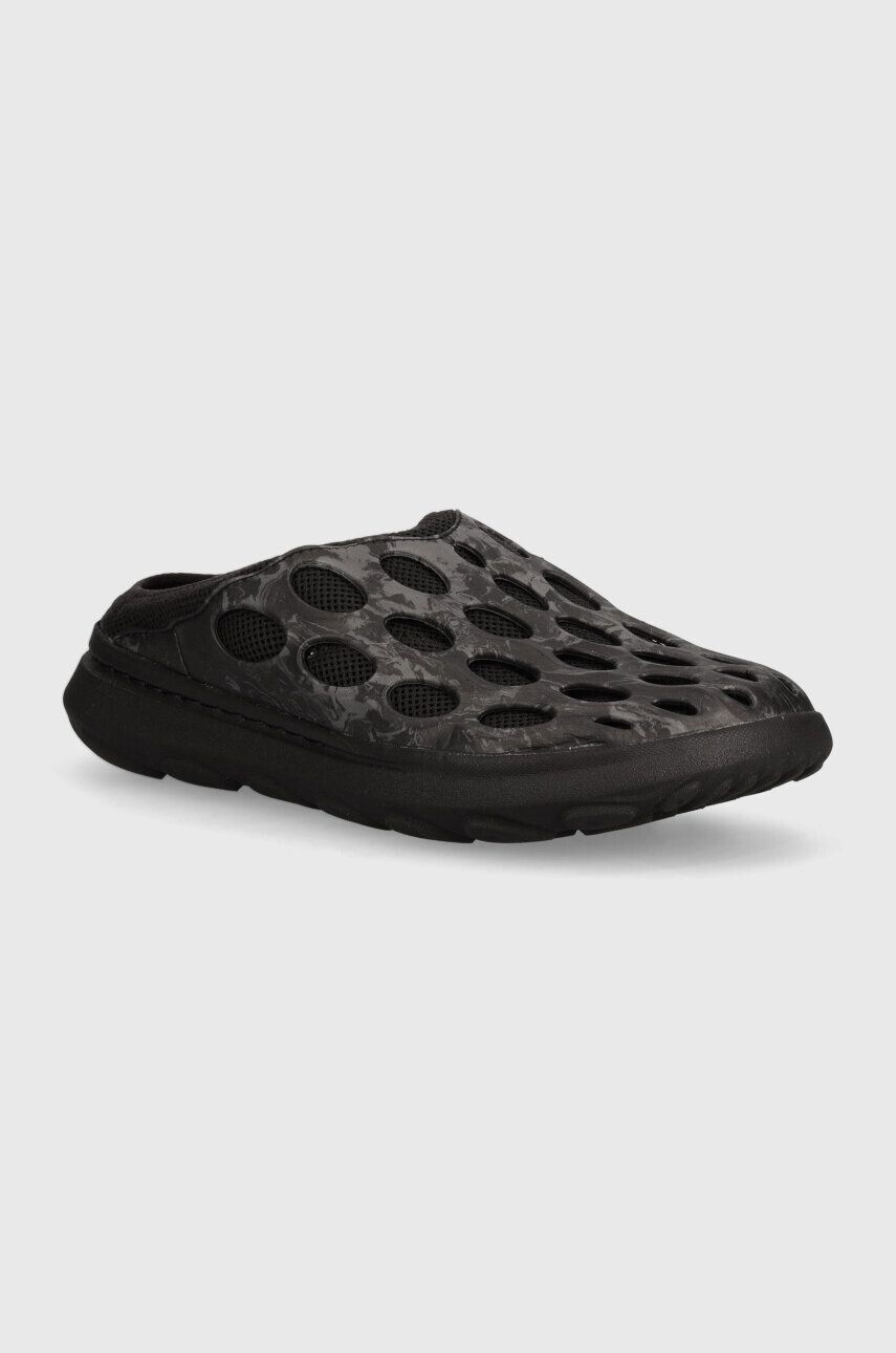 

Шлепанцы Merrell HYDRO MULE SE, черный