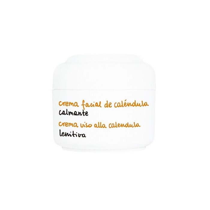 

Крем для лица Marigold Crema Facial Caléndula Ziaja, 50 ml