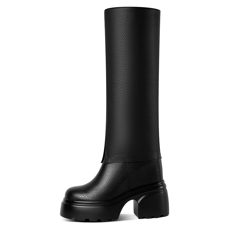 

Сапоги JIUXINGDAO Knee-high Boots Women's