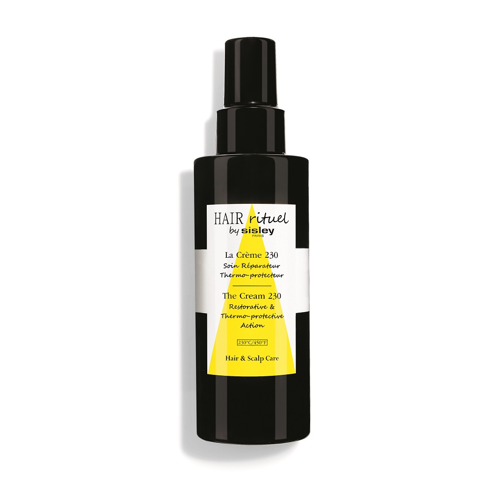 

Несмываемый крем для волос the cream 230 Hair Rituel By Sisley, 150 мл
