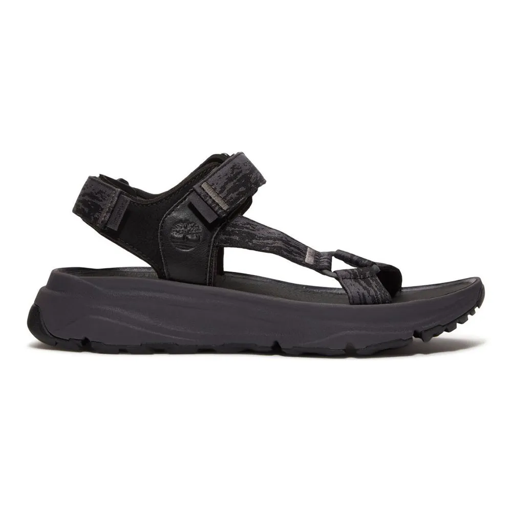 Сандалии Timberland Motion Dune Backstrap, черный