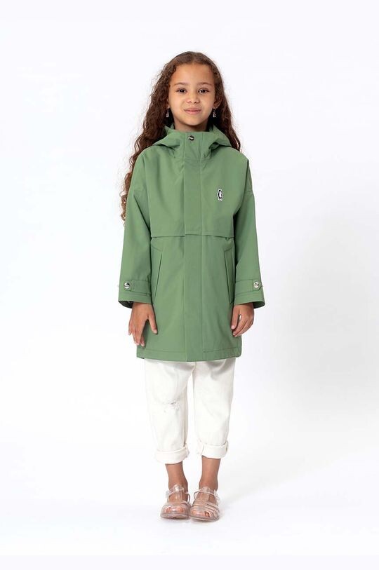 

Куртка Spring Fox Gosoaky, зеленый