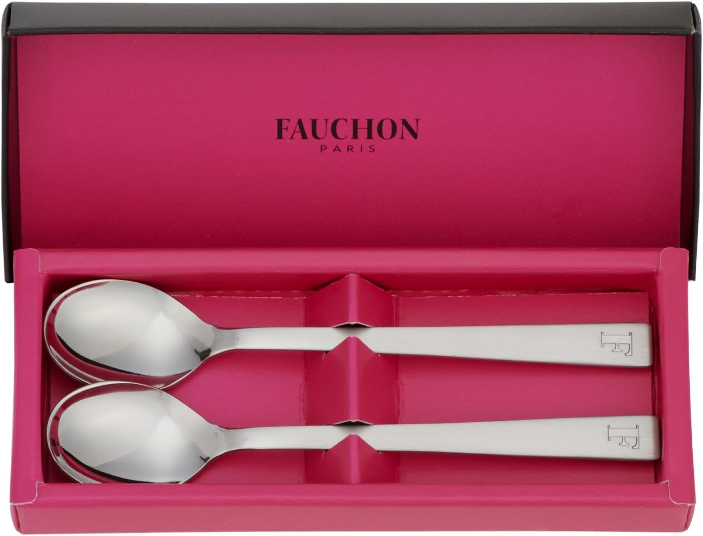 

FAUCHON FA20-S2 Набор столовых приборов «Кофейная ложка» из 2 предметов