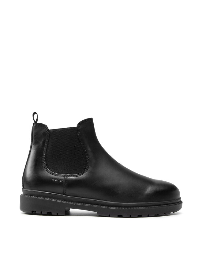 

Классические ботильоны Geox U Andalo A U16DDA-00045 C9999, черный