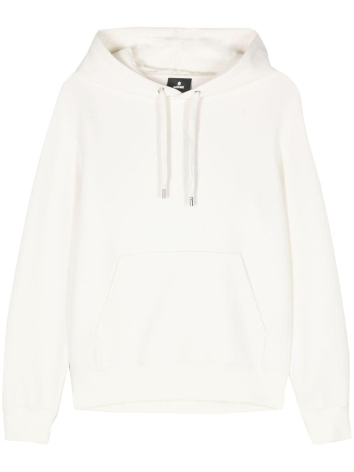 

Mackage худи с кулиской, нейтральный цвет