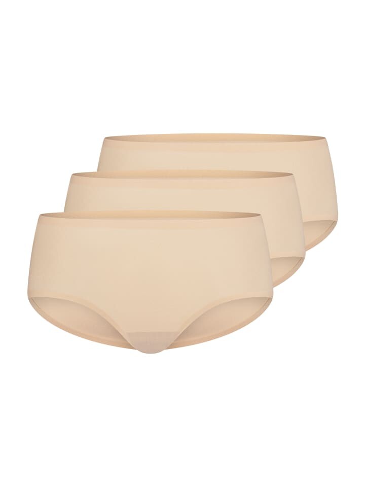 

Трусы Chantelle Shorty Soft Stretch, цвет Nude