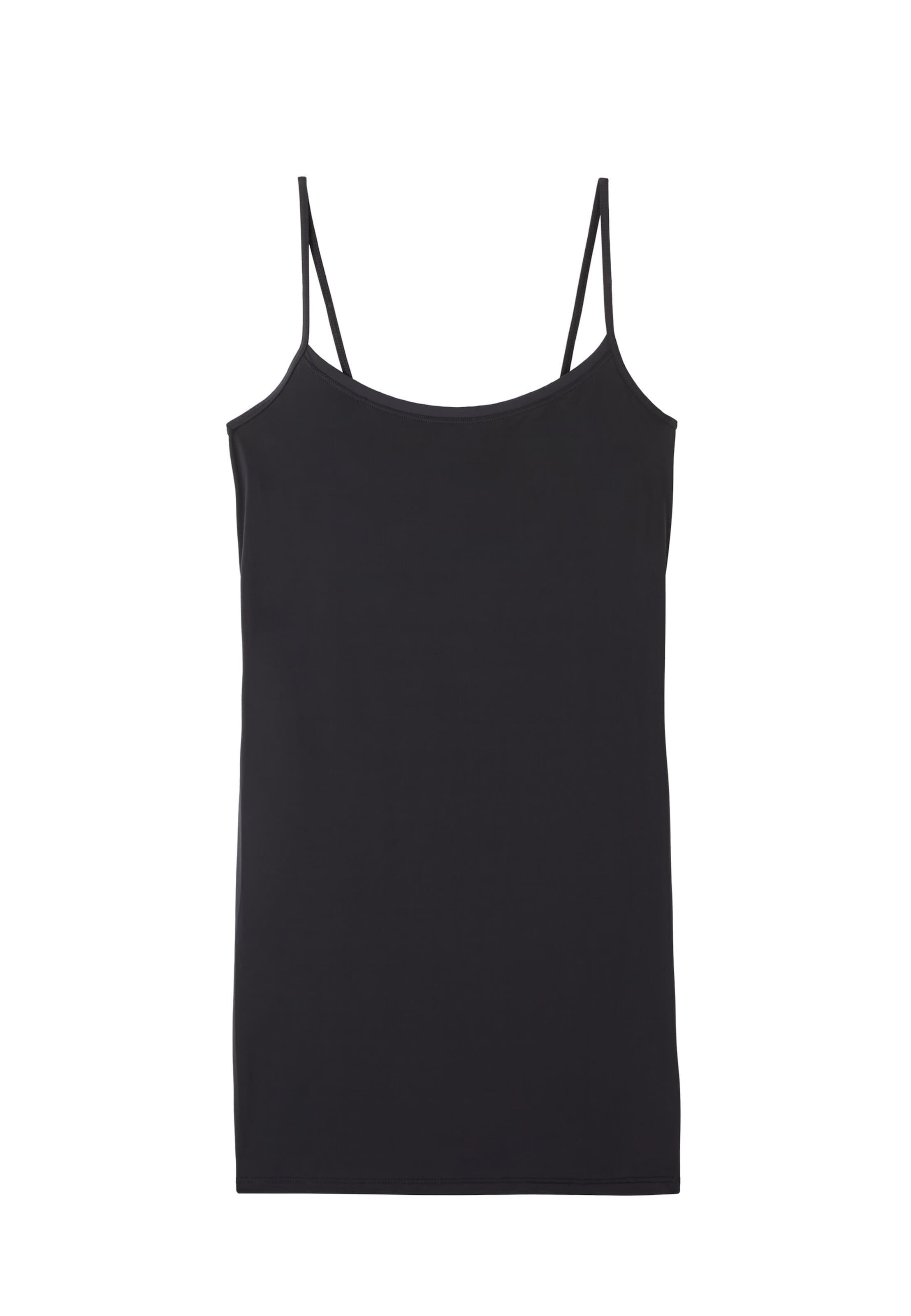 

INTIMISSIMI Платье-боди в черном цвете