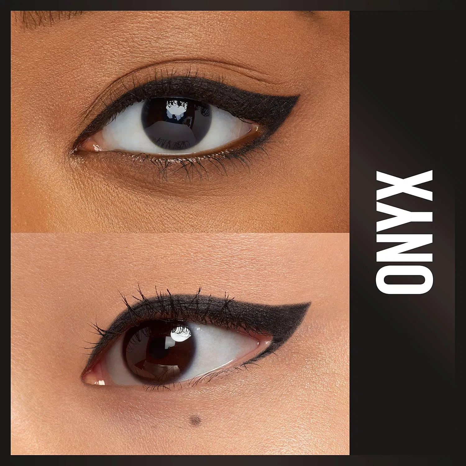 Карандаш для глаз водостойкий Maybelline Onyx 0.01 oz — фото 2