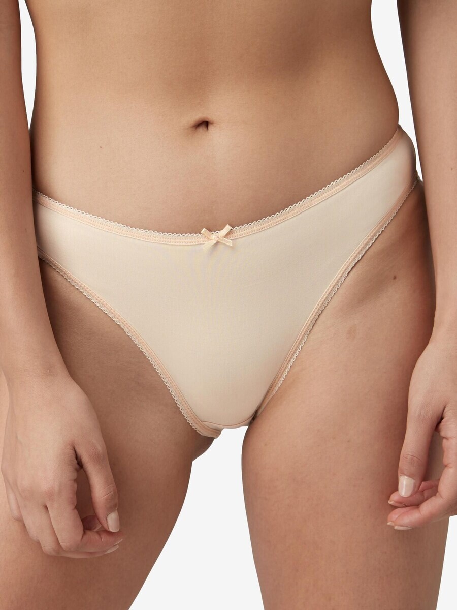 Трусики Next Panty, цвет beige/black/white — фото 2