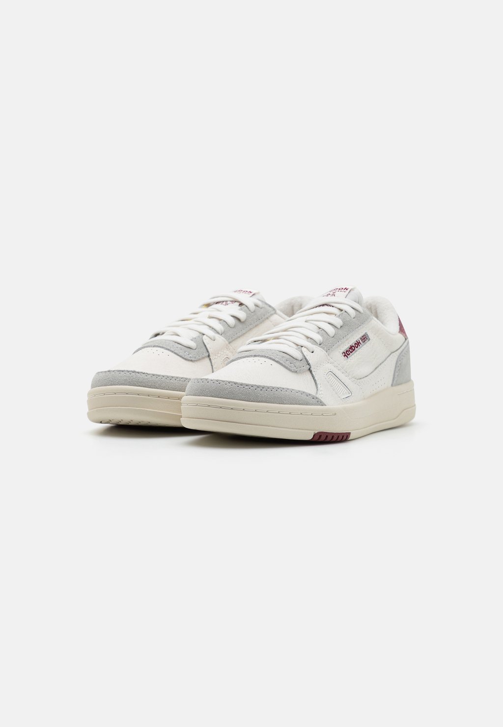 

Кроссовки LT COURT UNISEX Reebok Classic, кремовый