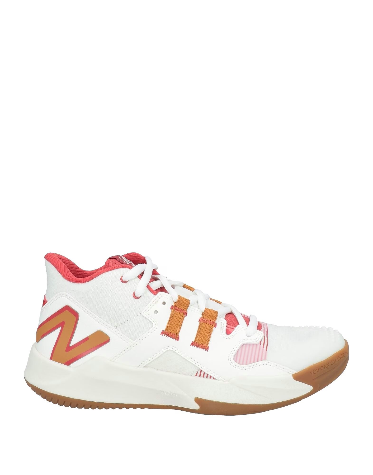 

Кроссовки New Balance, белый