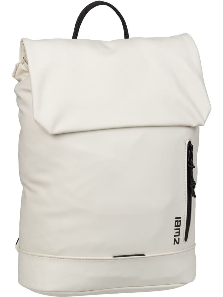 

Рюкзак Zwei, цвет off white