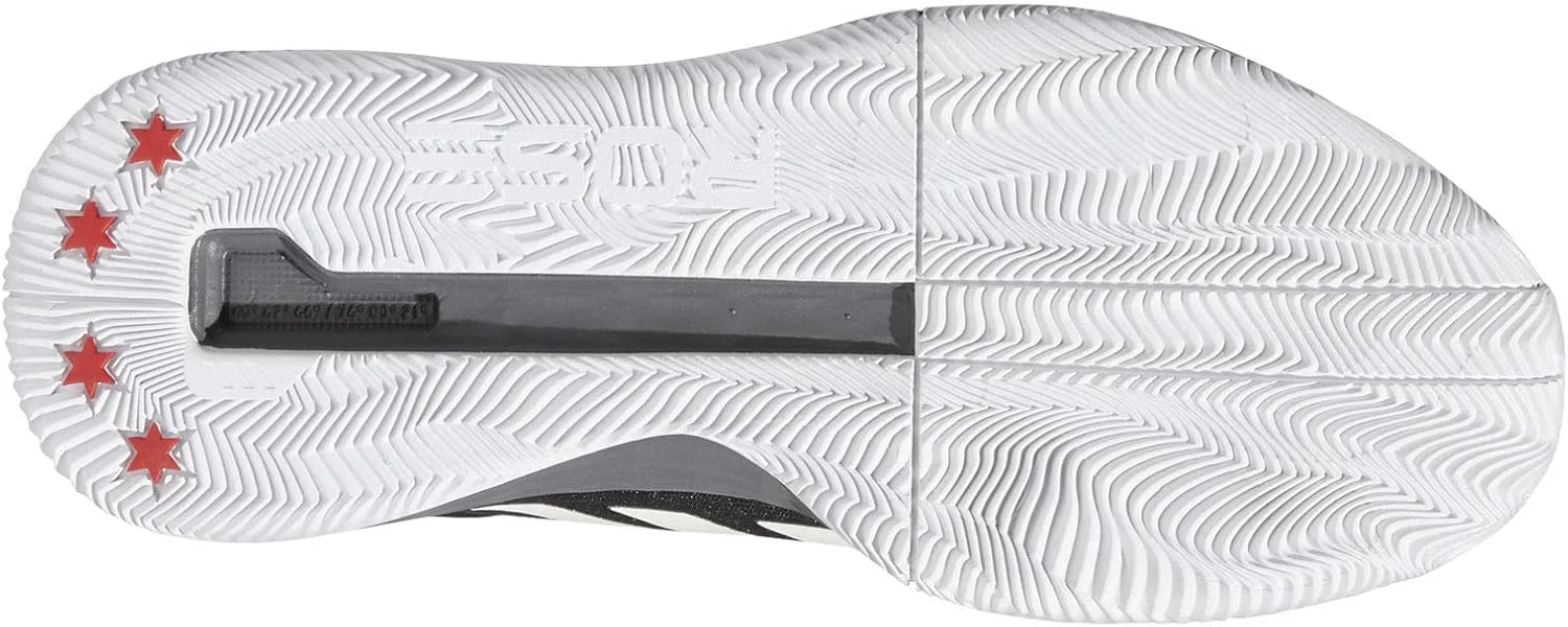 Спортивные кроссовки Adidas Unisex Fu7404, белый/черный/серый — фото 2