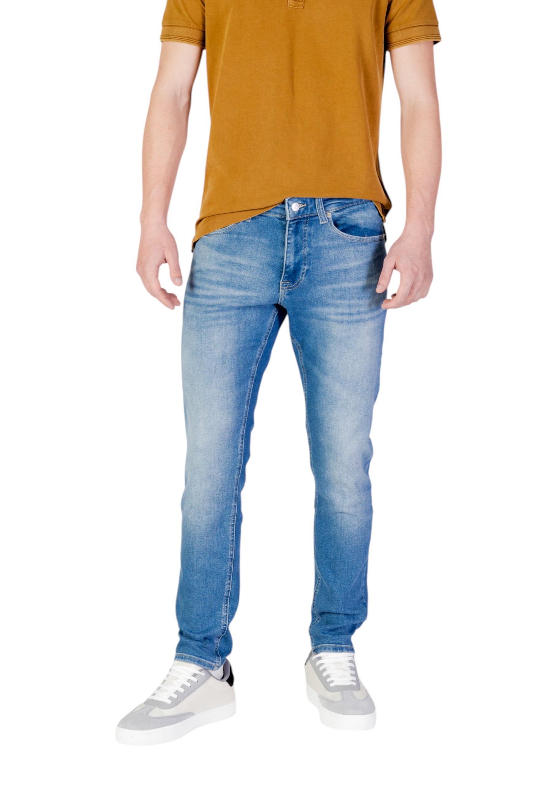 

Джинсы Tommy Jeans, синий