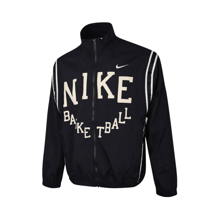 

Nike Куртка ДНК мужская черная, Black