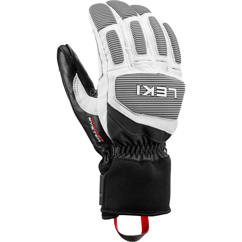 

Перчатки Griffin Pro 3D Leki, белый