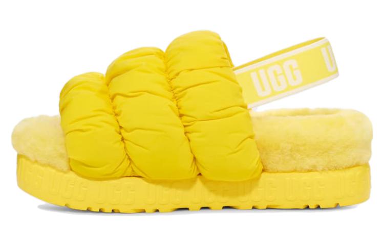 Сандалии UGG One-Strap Sandals Women's