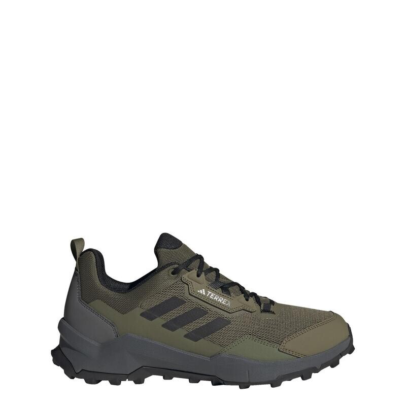 

Походная обувь Adidas, цвет olivgrün/schwarz/kohlengrau
