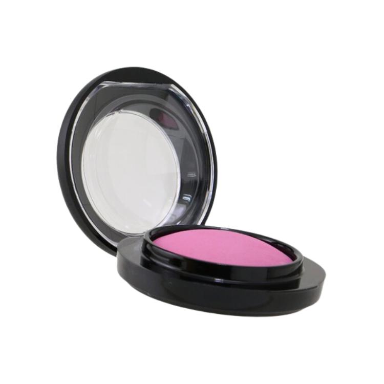 

Мягкий минеральный румяна для контуринга сияющий тон 3,2г MAC, bubbles please light bubble gum powder