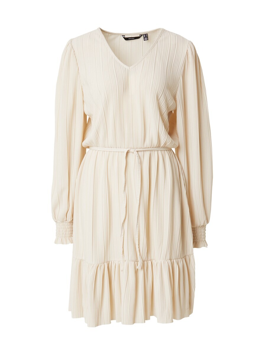 

Мини платье VERO MODA Dress VMSOMA, бежевый