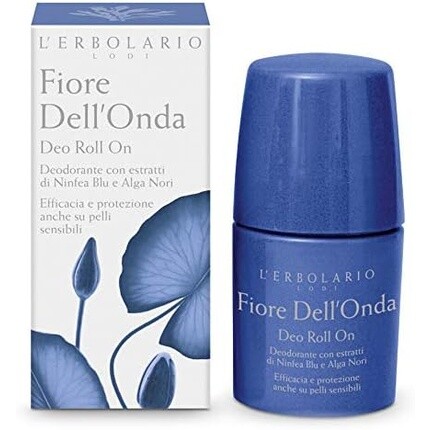 

L'erbolario Fiore dell'Onda Крем для тела 200мл