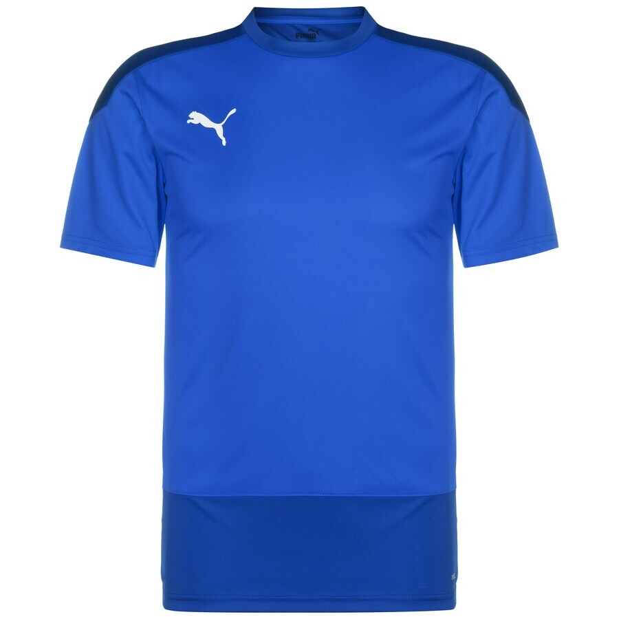 

Спортивная футболка PUMA Performance Shirt TeamGoal 23, синий