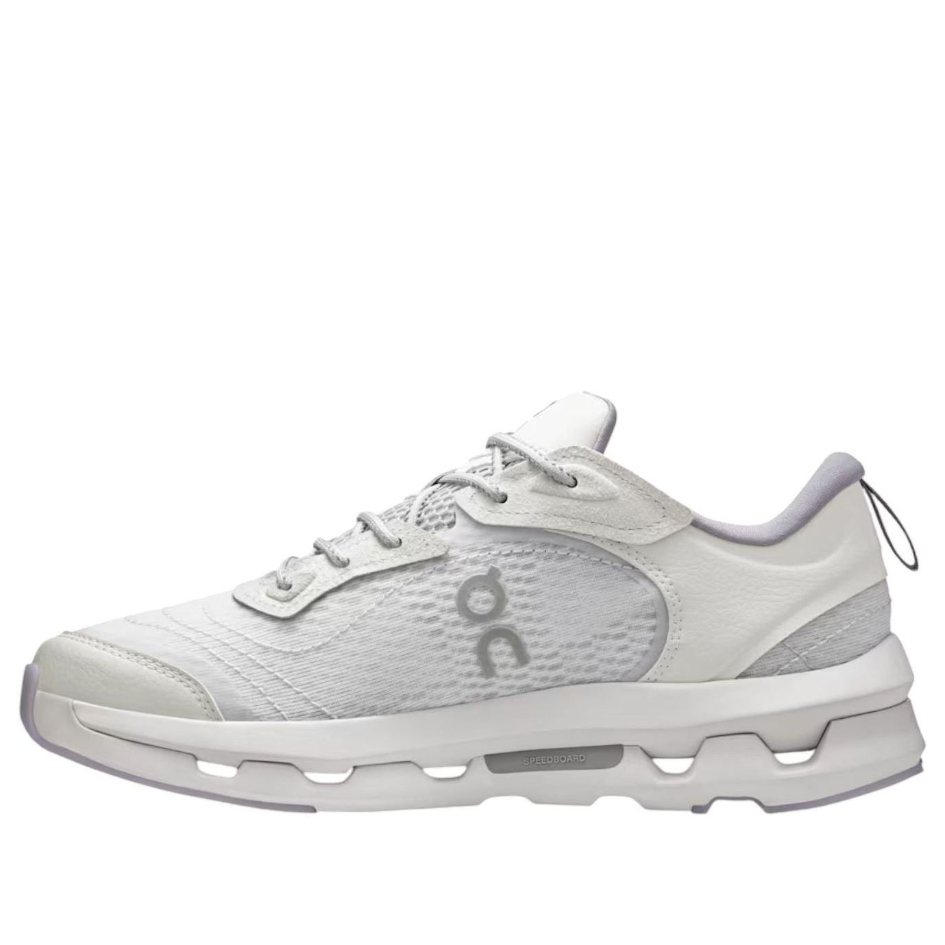 Кроссовки (WMNS) On Running x Zendaya Cloudzone Moon 'Lavender Lilac'