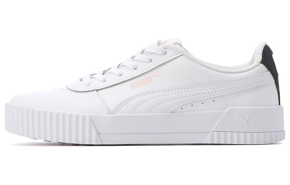 

Женская обувь для скейтбординга Puma Carina, White
