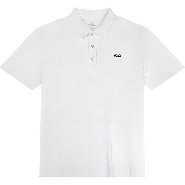 

361° Футболка Life Collection мужская Feather White