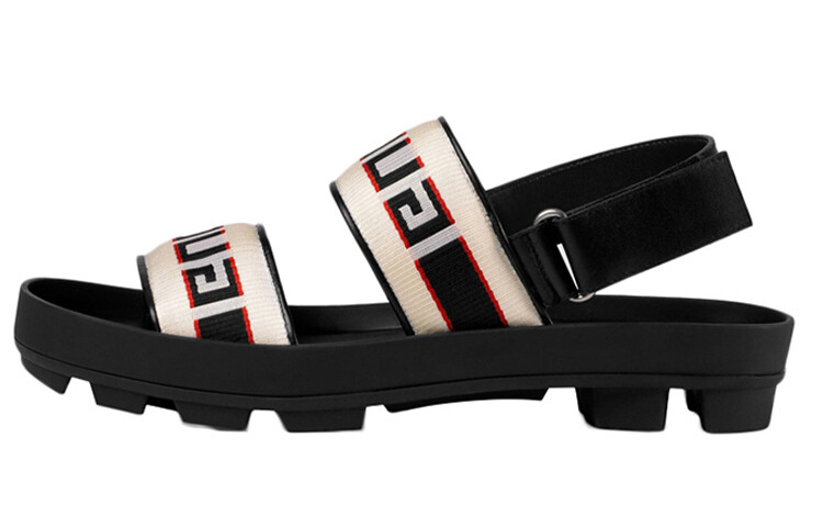 

Пляжные сандалии Gucci Мужской