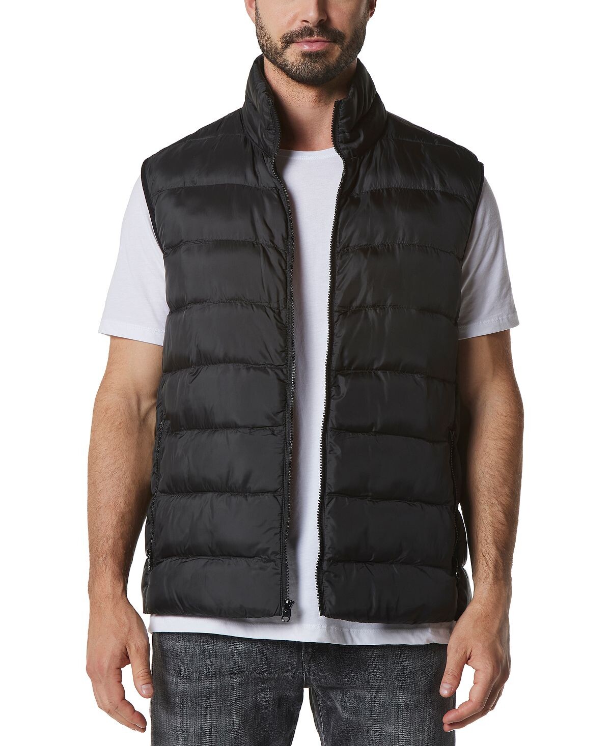 

Мужская куртка Berwick 3-в-1 Systems Marc New York