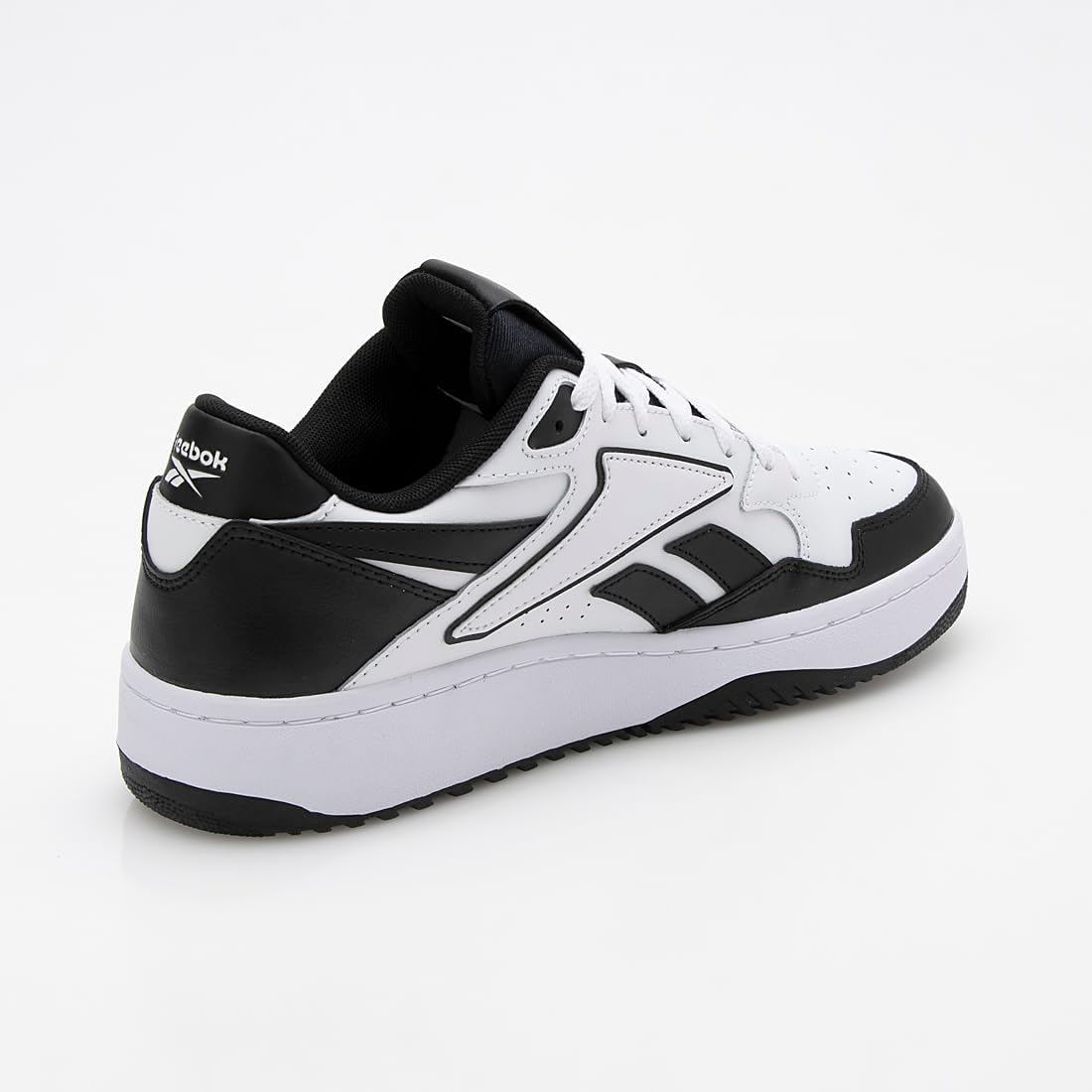 Кроссовки Reebok Unisex-Adult ATR Chill, белый/черный — фото 4