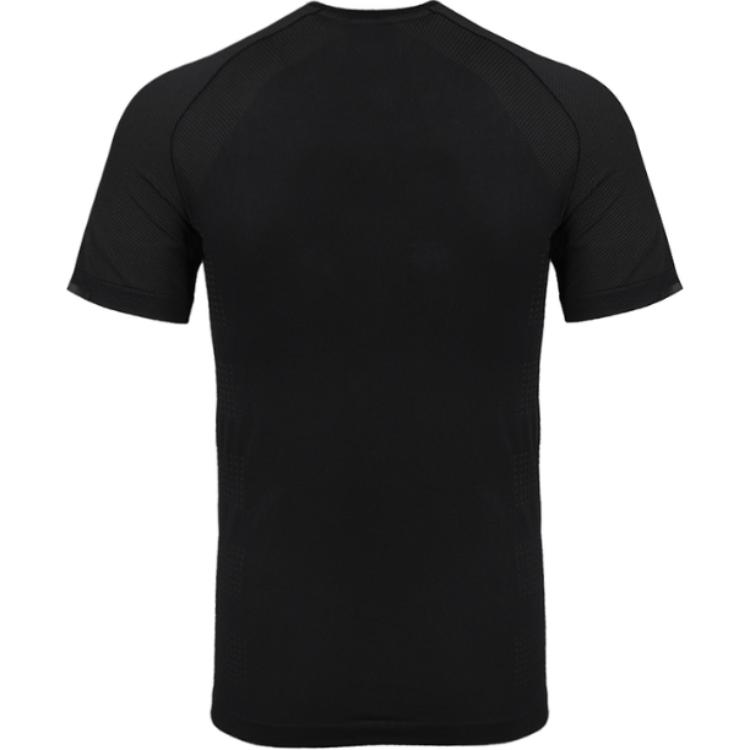 Adidas Ультралегкая футболка Men's Black — фото 4