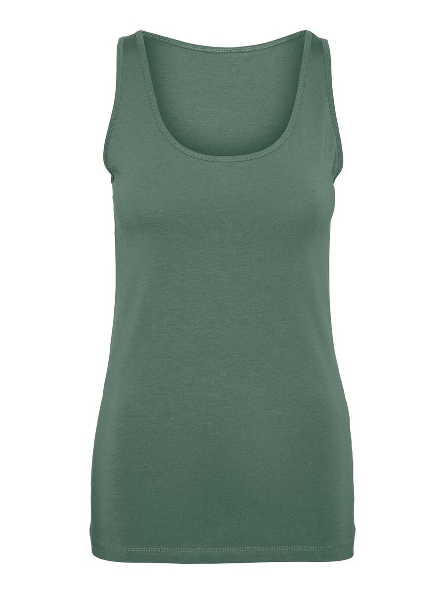

Топ VERO MODA VMLULU, Khaki