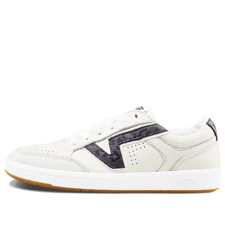 

Кеды Vans Lowland Cc White/Black VN0A4TZY1VP1