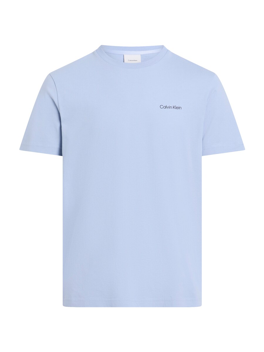 

Рубашка Calvin Klein, синий