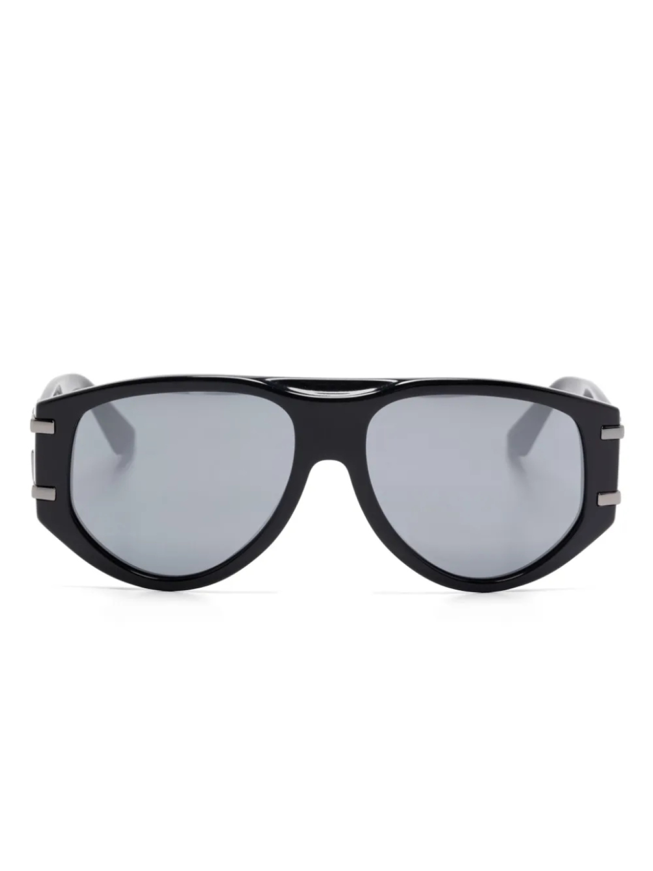 

Солнцезащитные очки 4499 Dolce & Gabbana Eyewear, черный
