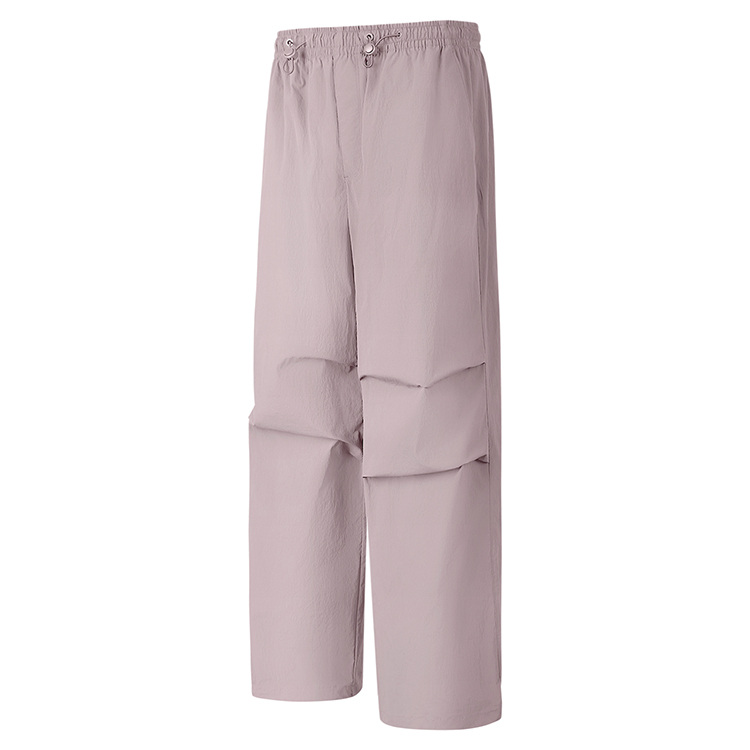 

Skechers Повседневные брюки женские light violet