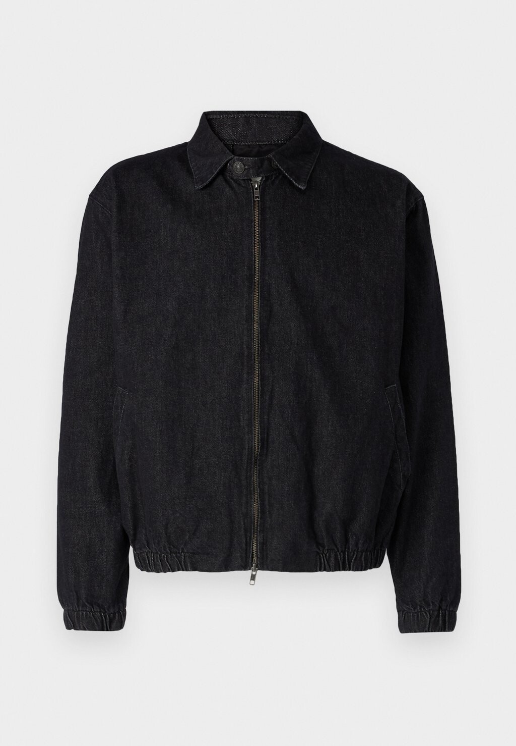 

Джинсовая куртка MAJOR JACKET 7 for all mankind, мультиколор