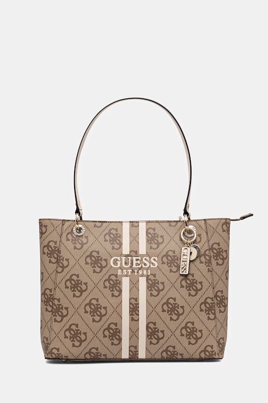 

Сумка NOELLE Guess, бежевый